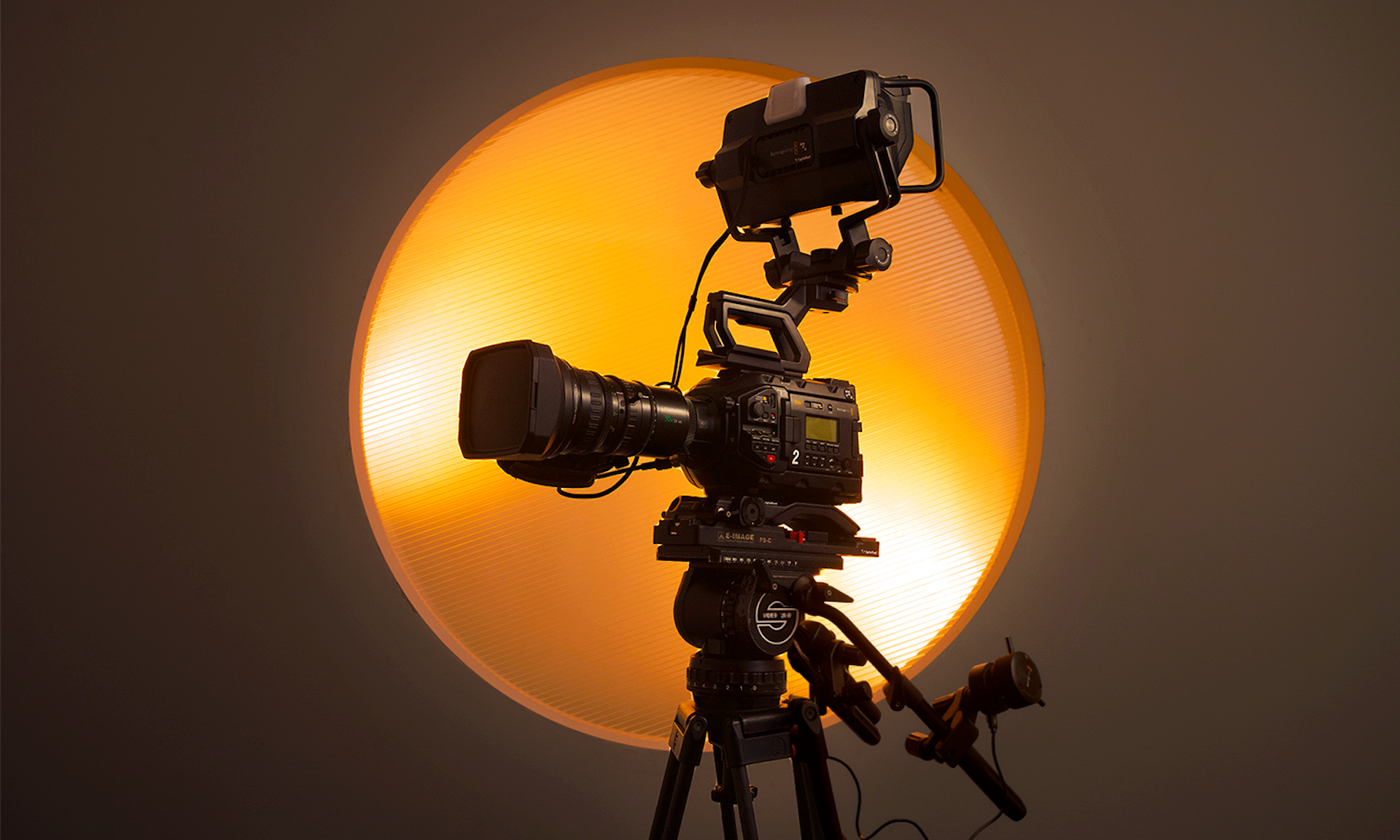 New Digital Azul Rental Kit