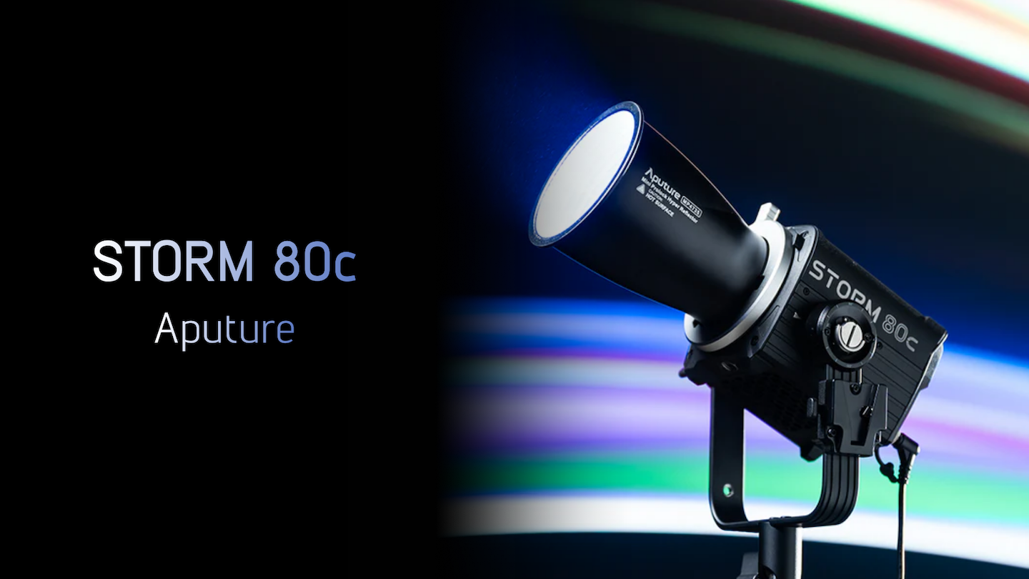 Digital Azul Rental Storm 80c