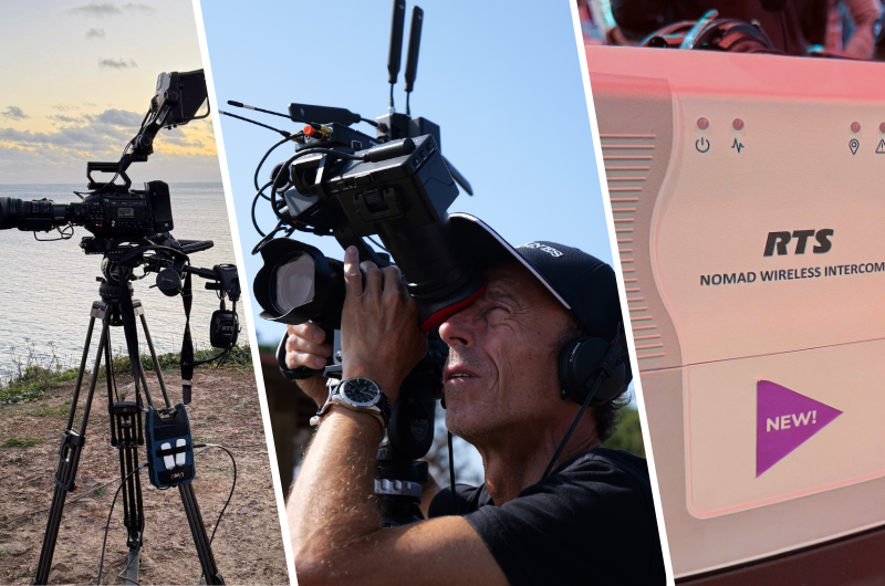 Strengthening the Production Ecosystem