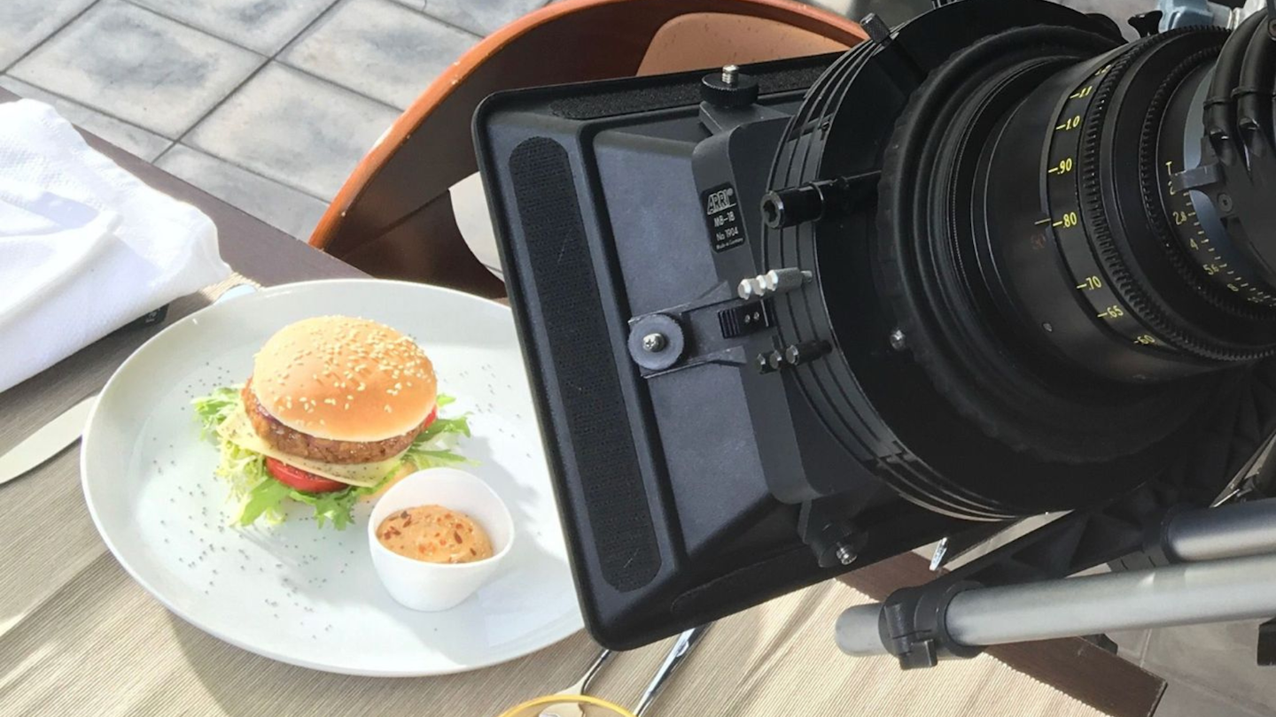 Digital Azul Production Fixer Lisbon Filming